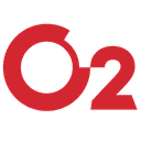O2 Web Transparent Logo