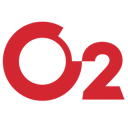 O2 Web Transparent Logo